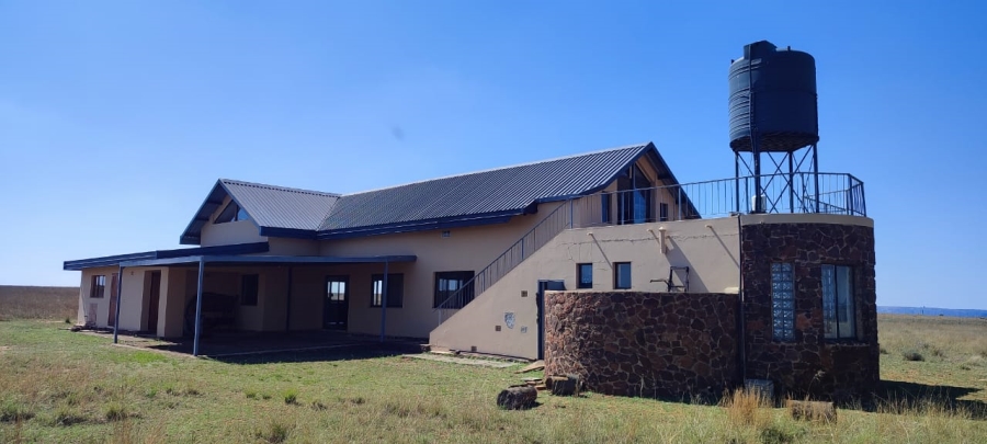 3 Bedroom Property for Sale in Bronkhorstspruit Rural Gauteng