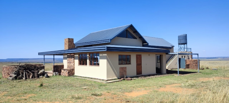 3 Bedroom Property for Sale in Bronkhorstspruit Rural Gauteng