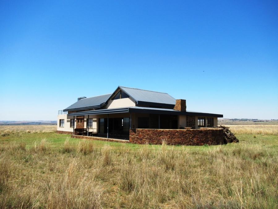 3 Bedroom Property for Sale in Bronkhorstspruit Rural Gauteng