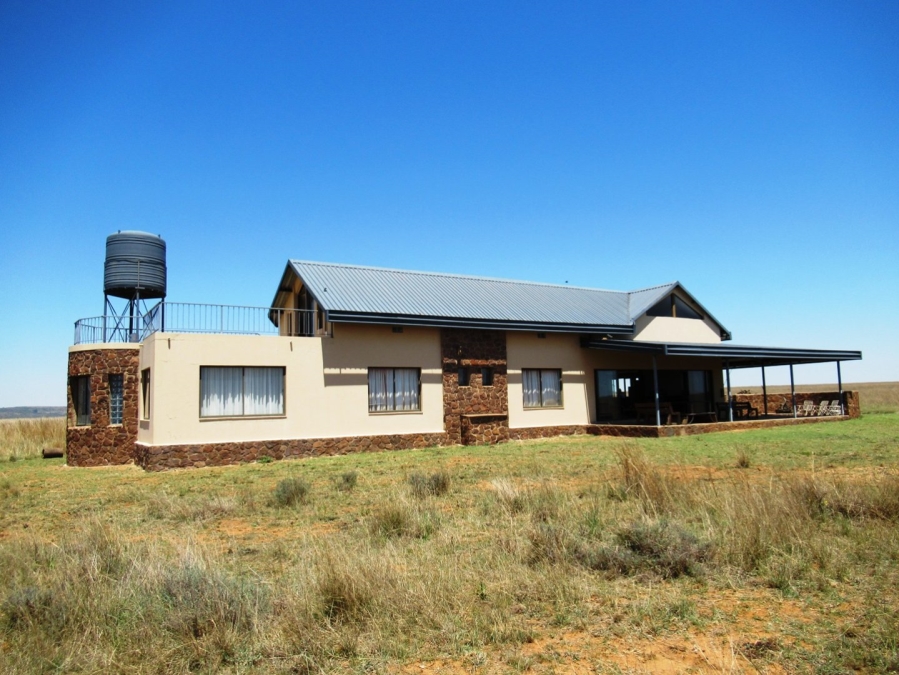 3 Bedroom Property for Sale in Bronkhorstspruit Rural Gauteng