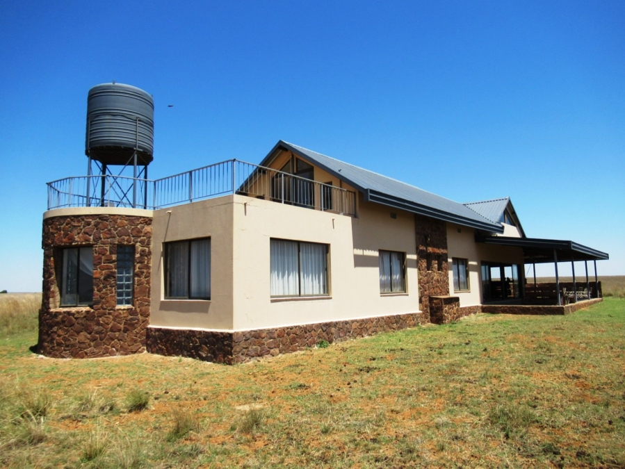 3 Bedroom Property for Sale in Bronkhorstspruit Rural Gauteng