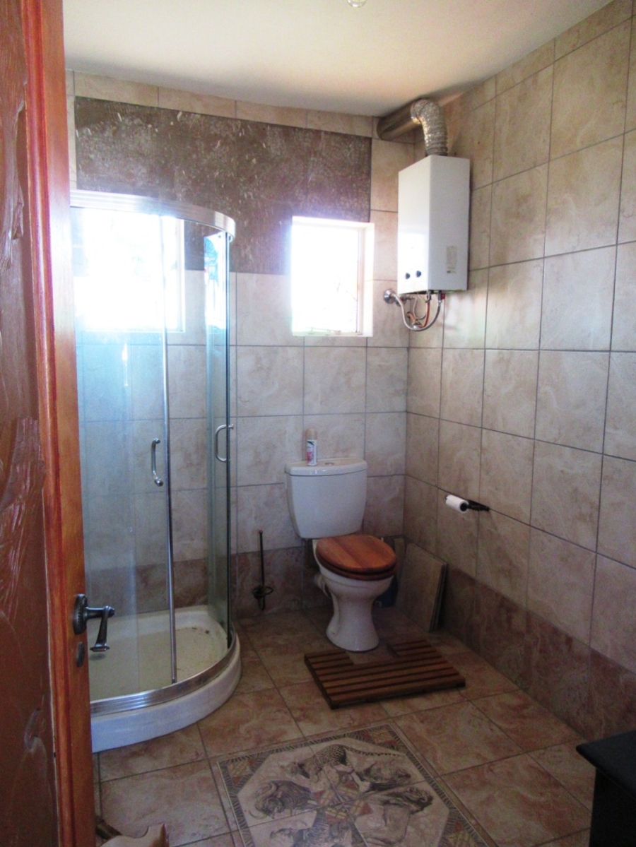 3 Bedroom Property for Sale in Bronkhorstspruit Rural Gauteng