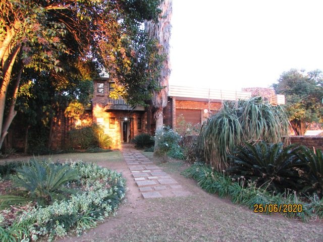 3 Bedroom Property for Sale in Durley A H Gauteng