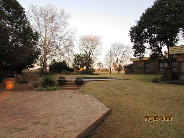 3 Bedroom Property for Sale in Durley A H Gauteng