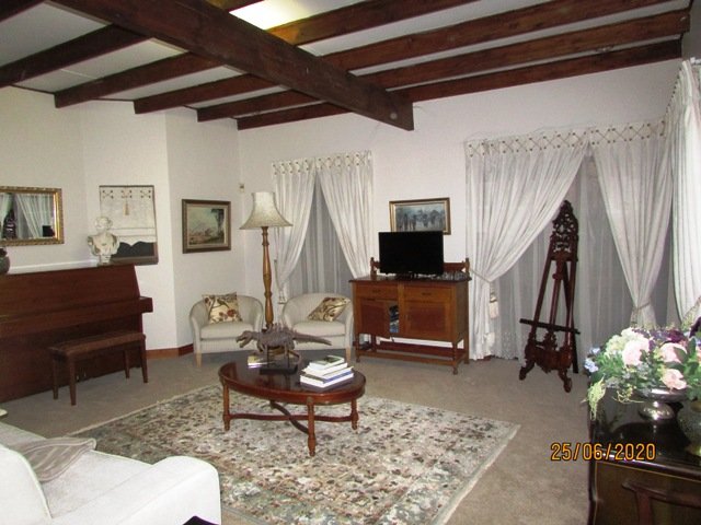 3 Bedroom Property for Sale in Durley A H Gauteng