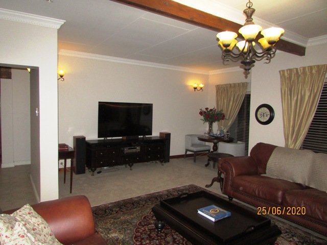 3 Bedroom Property for Sale in Durley A H Gauteng