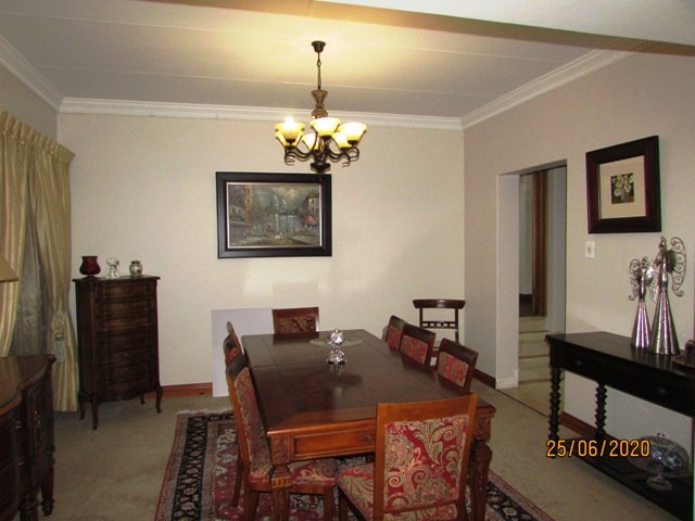 3 Bedroom Property for Sale in Durley A H Gauteng