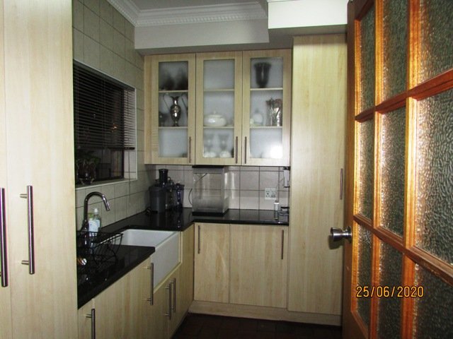 3 Bedroom Property for Sale in Durley A H Gauteng