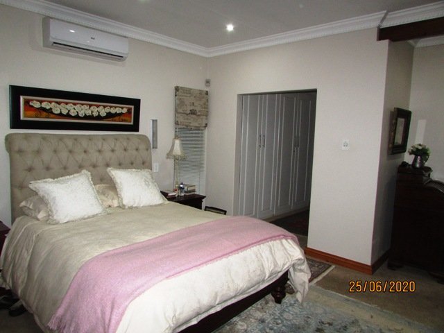 3 Bedroom Property for Sale in Durley A H Gauteng