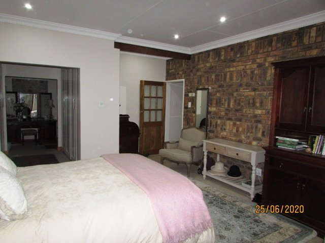 3 Bedroom Property for Sale in Durley A H Gauteng