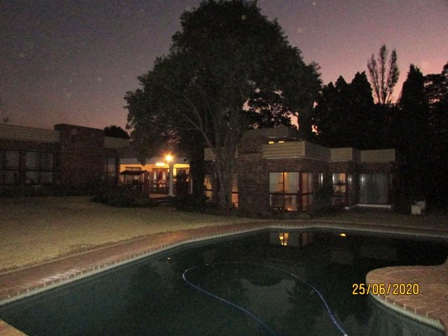 3 Bedroom Property for Sale in Durley A H Gauteng