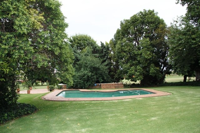 3 Bedroom Property for Sale in Durley A H Gauteng