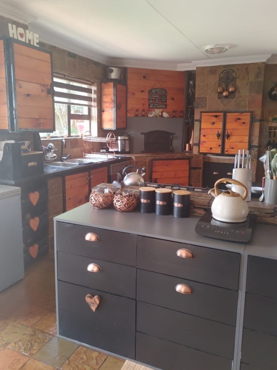 3 Bedroom Property for Sale in Bronkhorstspruit Rural Gauteng