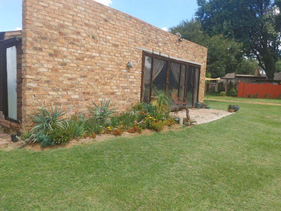 3 Bedroom Property for Sale in Bronkhorstspruit Rural Gauteng