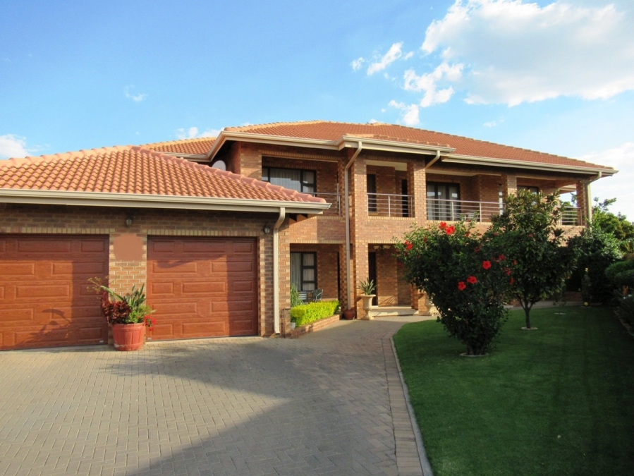 5 Bedroom Property for Sale in Rayton Gauteng