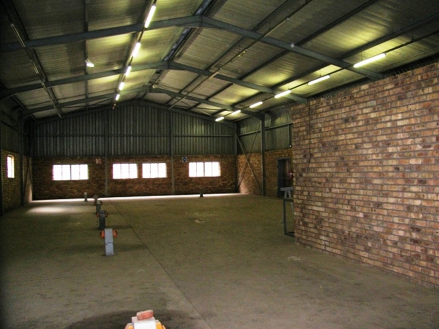 Commercial Property for Sale in Erasmus Gauteng