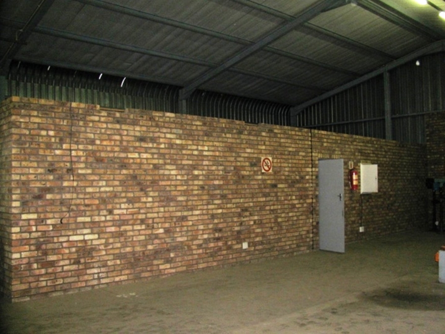 Commercial Property for Sale in Erasmus Gauteng