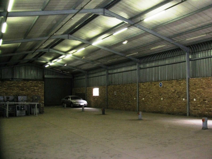 Commercial Property for Sale in Erasmus Gauteng