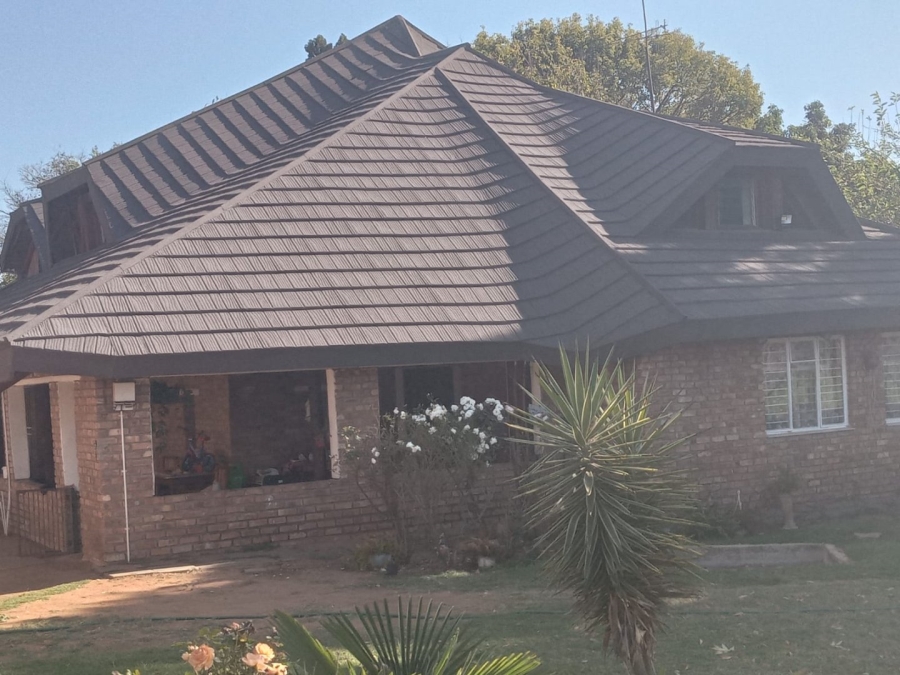 6 Bedroom Property for Sale in Bronkhorstspruit Rural Gauteng