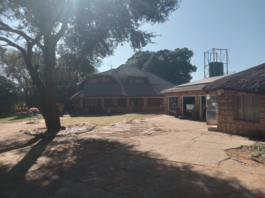 6 Bedroom Property for Sale in Bronkhorstspruit Rural Gauteng