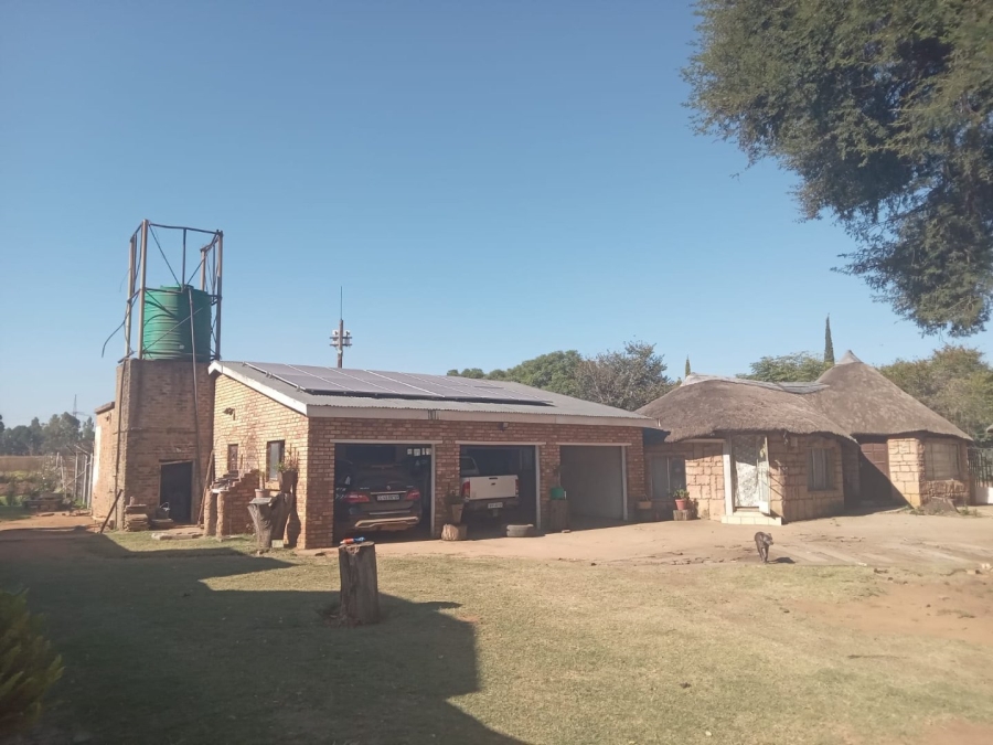 6 Bedroom Property for Sale in Bronkhorstspruit Rural Gauteng