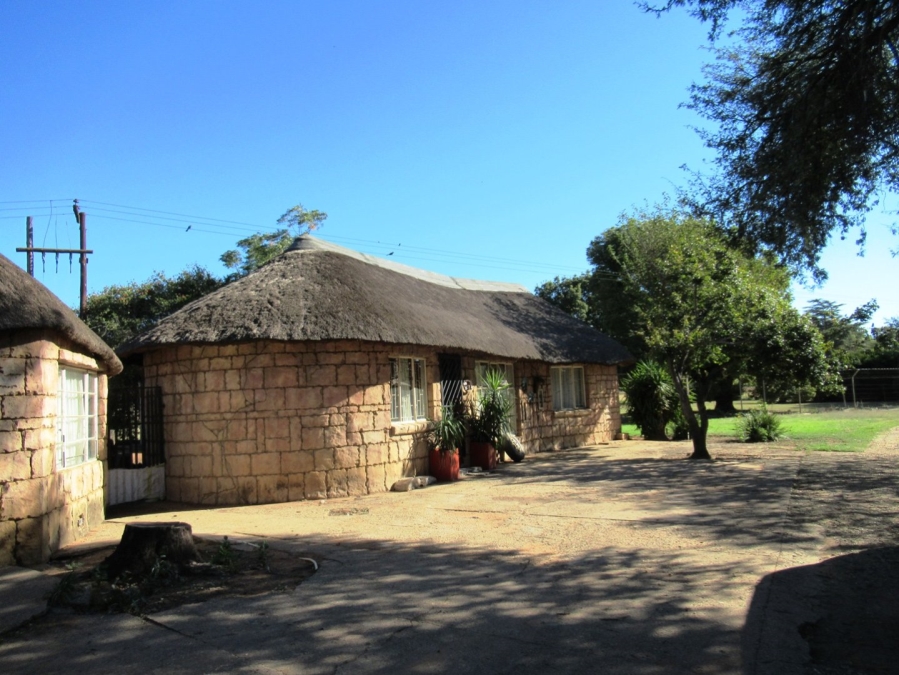 6 Bedroom Property for Sale in Bronkhorstspruit Rural Gauteng