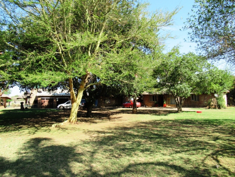 6 Bedroom Property for Sale in Bronkhorstspruit Rural Gauteng