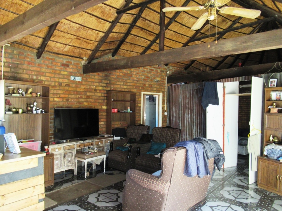 6 Bedroom Property for Sale in Bronkhorstspruit Rural Gauteng