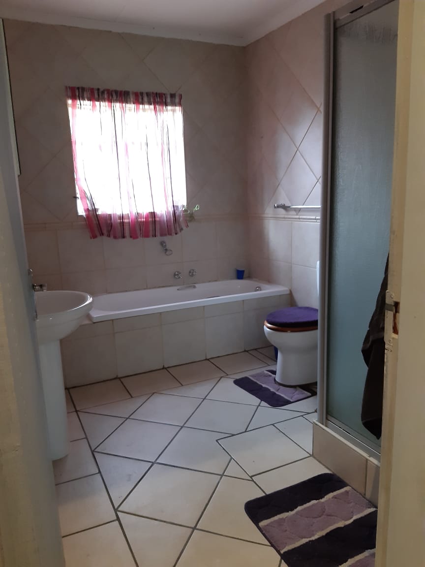 3 Bedroom Property for Sale in Bester Gauteng