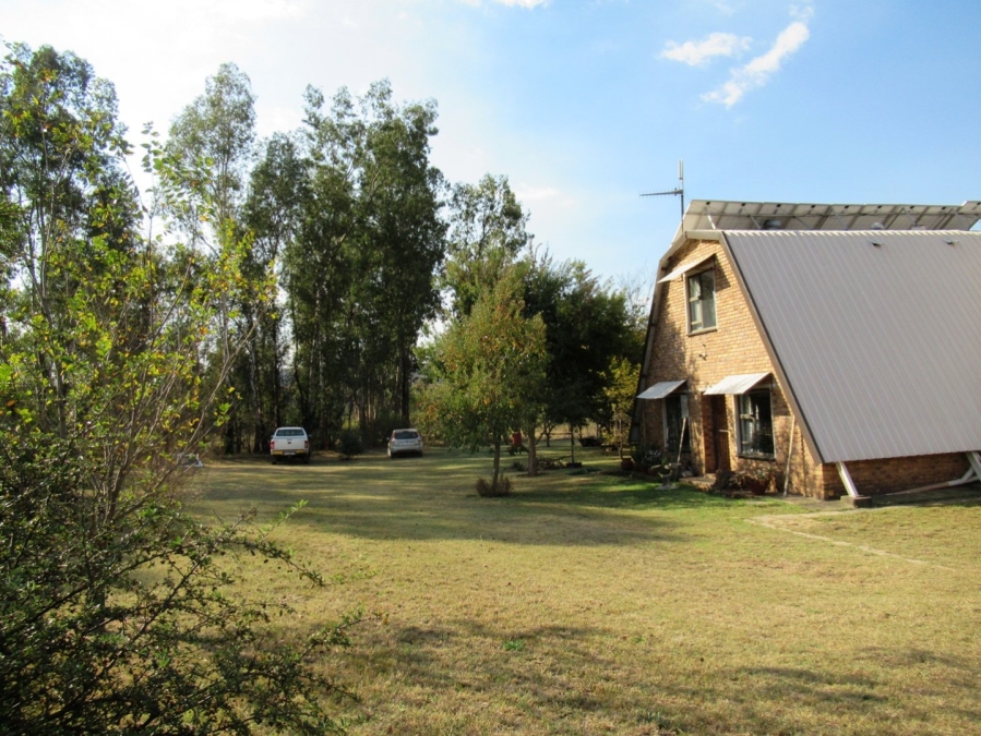 5 Bedroom Property for Sale in Bronkhorstspruit Rural Gauteng