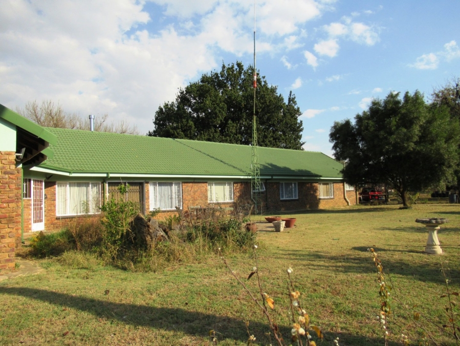 5 Bedroom Property for Sale in Bronkhorstspruit Rural Gauteng