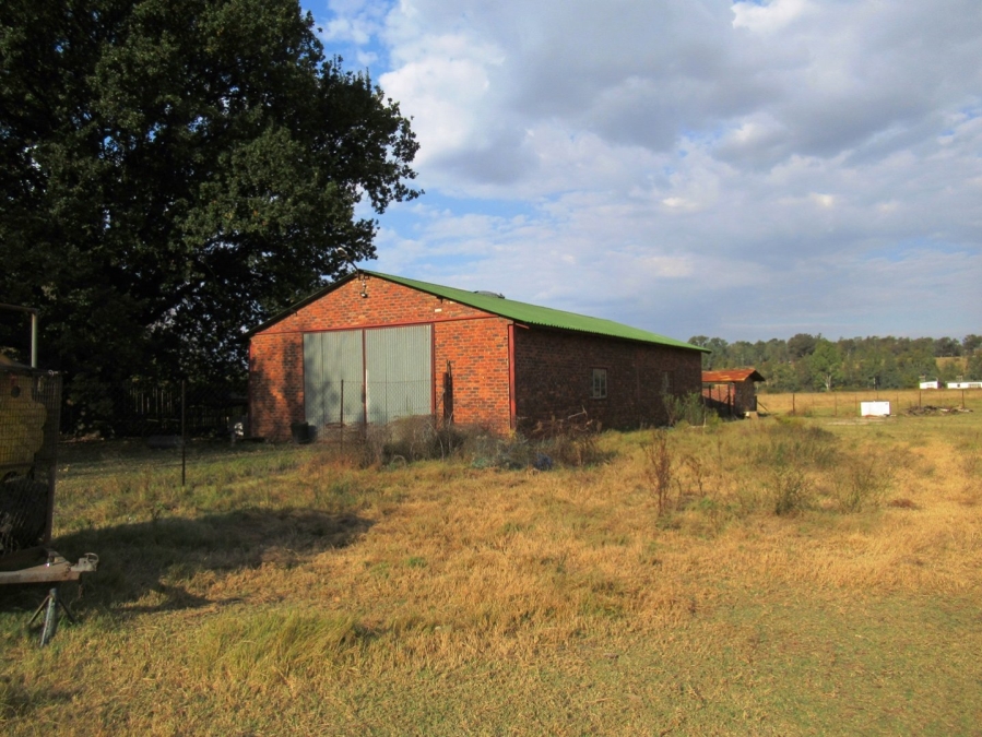 5 Bedroom Property for Sale in Bronkhorstspruit Rural Gauteng