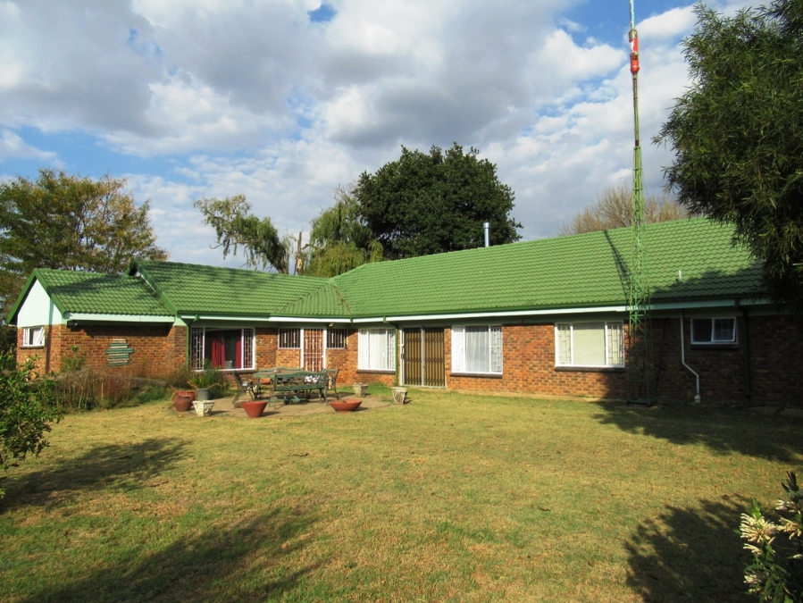 5 Bedroom Property for Sale in Bronkhorstspruit Rural Gauteng