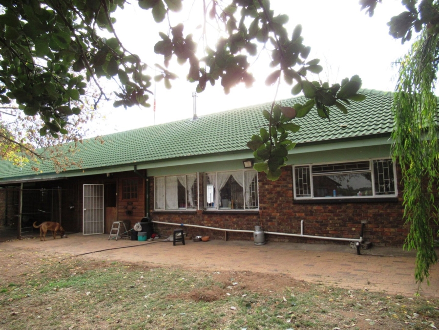 5 Bedroom Property for Sale in Bronkhorstspruit Rural Gauteng