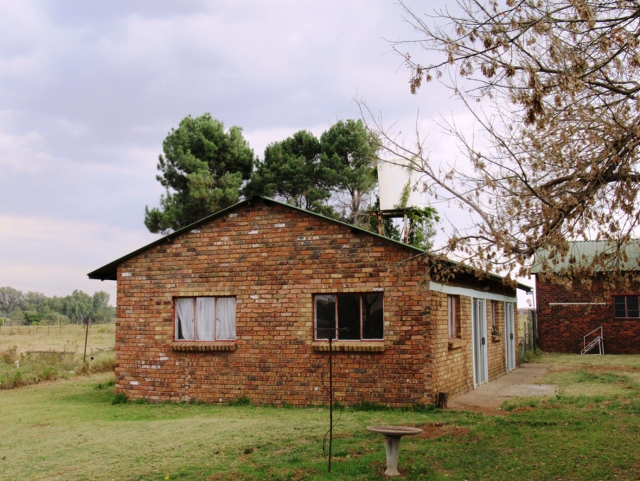 5 Bedroom Property for Sale in Bronkhorstspruit Rural Gauteng