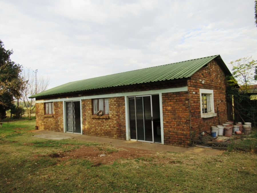 5 Bedroom Property for Sale in Bronkhorstspruit Rural Gauteng