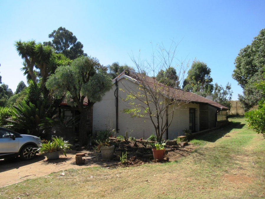 4 Bedroom Property for Sale in Bronkhorstspruit Rural Gauteng