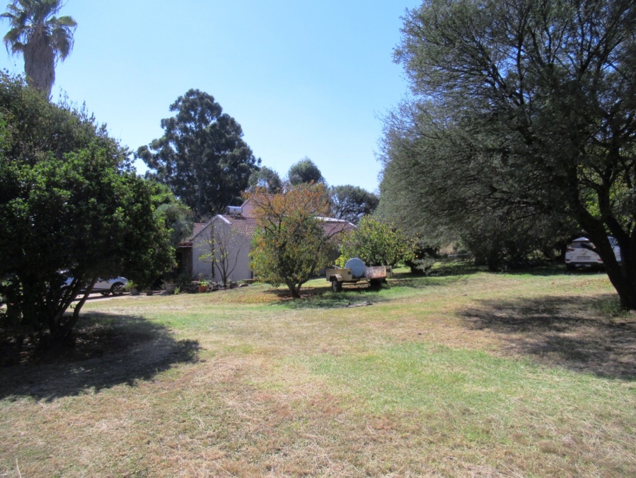 4 Bedroom Property for Sale in Bronkhorstspruit Rural Gauteng