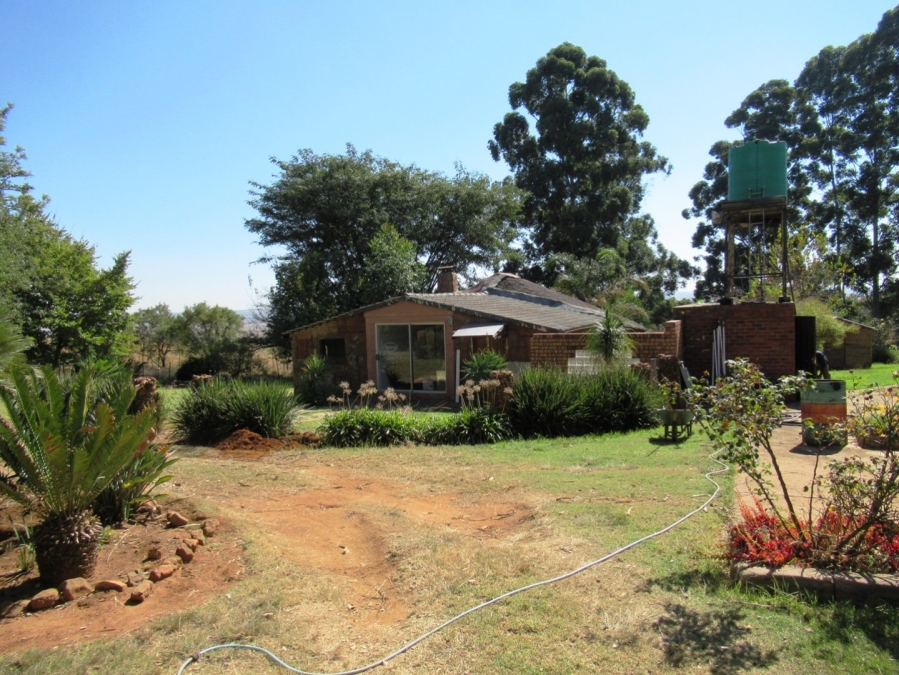 4 Bedroom Property for Sale in Bronkhorstspruit Rural Gauteng