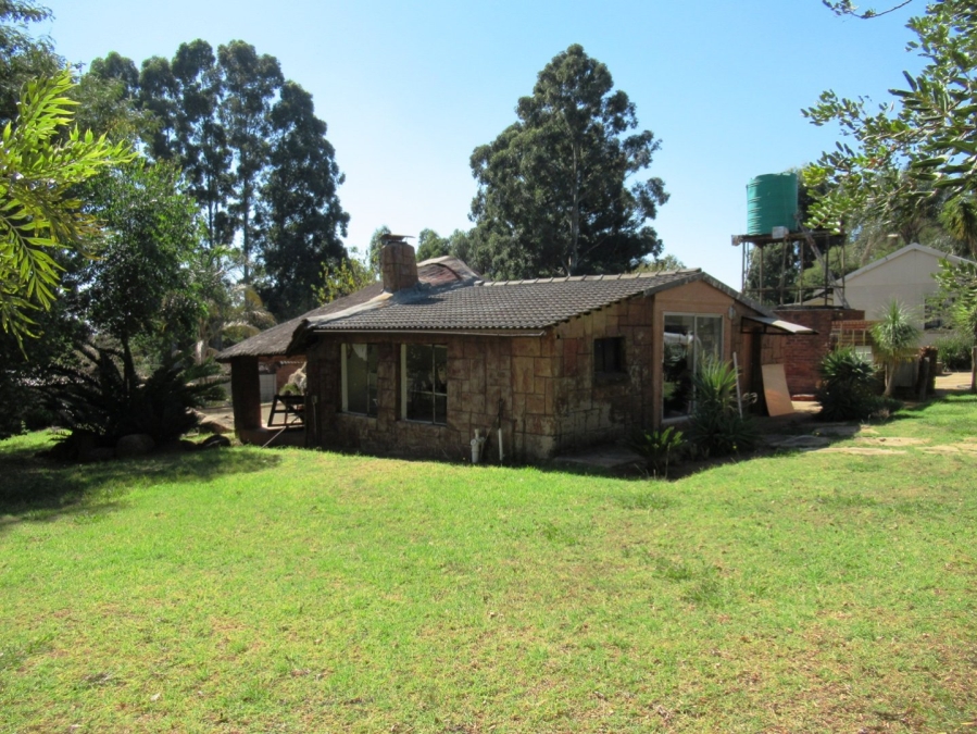 4 Bedroom Property for Sale in Bronkhorstspruit Rural Gauteng