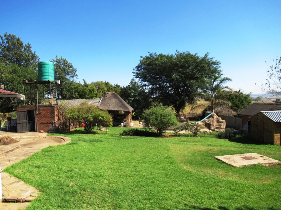 4 Bedroom Property for Sale in Bronkhorstspruit Rural Gauteng