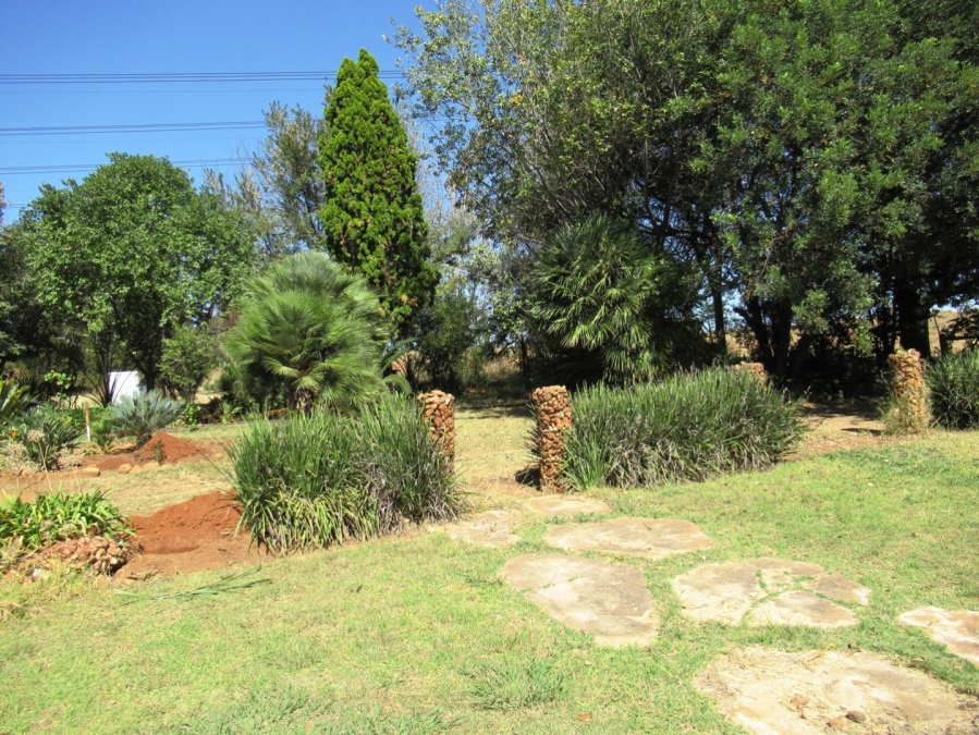 4 Bedroom Property for Sale in Bronkhorstspruit Rural Gauteng