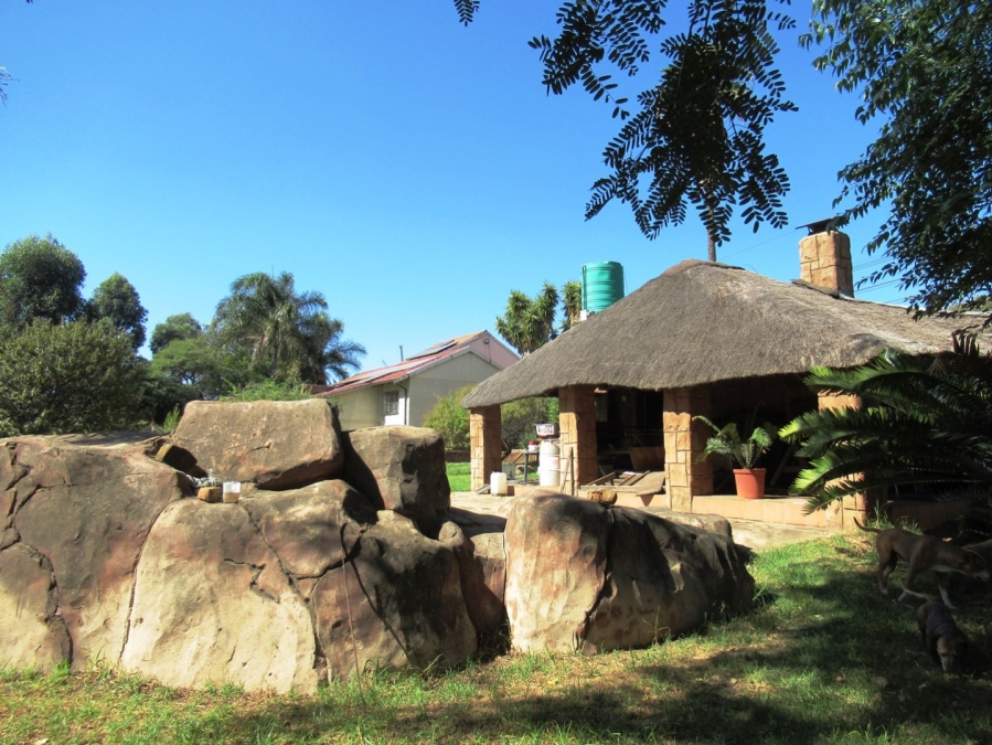 4 Bedroom Property for Sale in Bronkhorstspruit Rural Gauteng