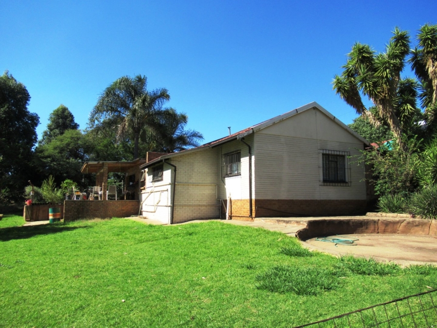 4 Bedroom Property for Sale in Bronkhorstspruit Rural Gauteng