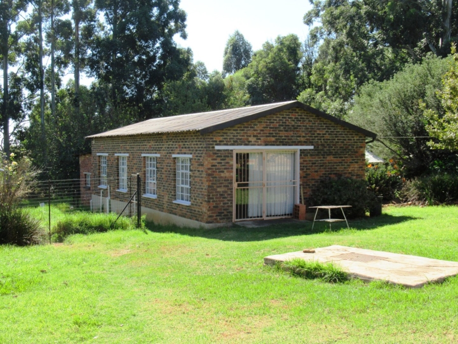 4 Bedroom Property for Sale in Bronkhorstspruit Rural Gauteng