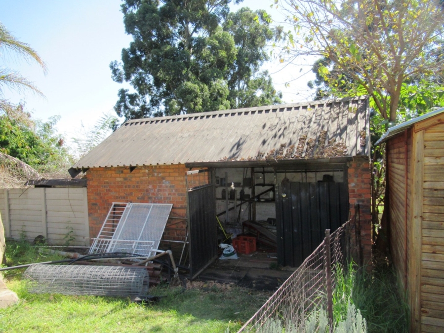 4 Bedroom Property for Sale in Bronkhorstspruit Rural Gauteng