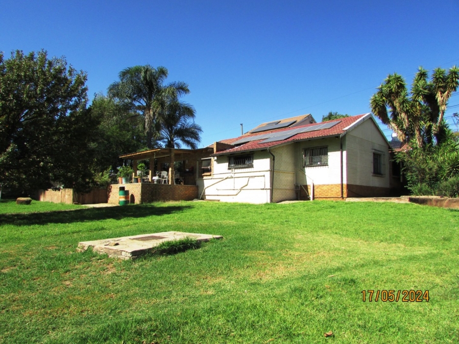 4 Bedroom Property for Sale in Bronkhorstspruit Rural Gauteng