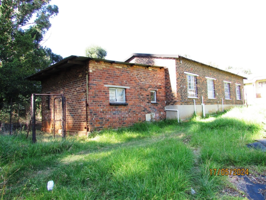 4 Bedroom Property for Sale in Bronkhorstspruit Rural Gauteng