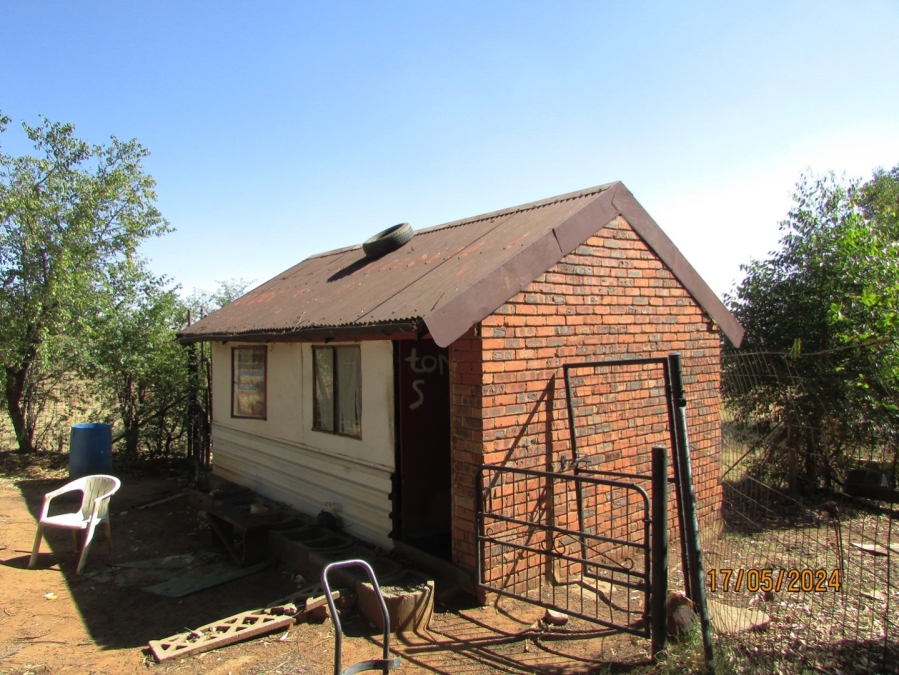 4 Bedroom Property for Sale in Bronkhorstspruit Rural Gauteng