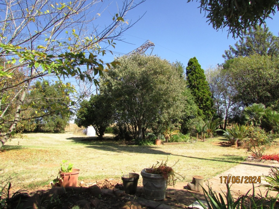 4 Bedroom Property for Sale in Bronkhorstspruit Rural Gauteng